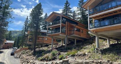 Appealing Chalet With Finnish Sauna
