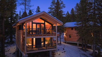 Chalet | Außenbereich