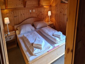Maison | 2 chambres