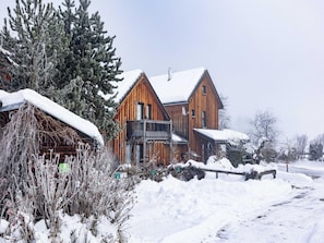House | Exterior