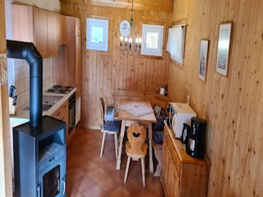 House | Private kitchen