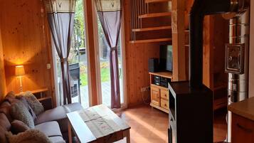 Casa | Sala de estar