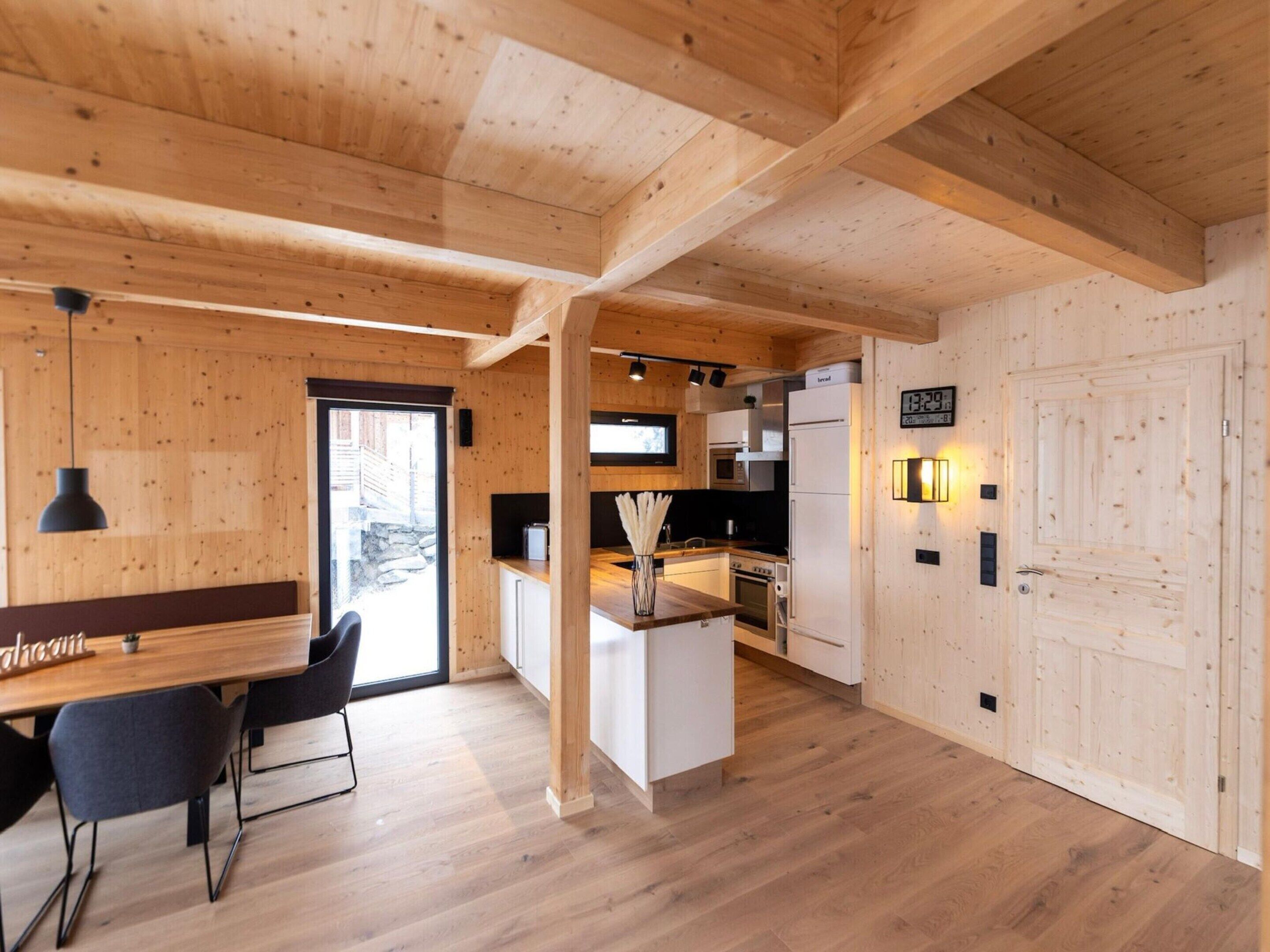 Chalet | Cocina privada