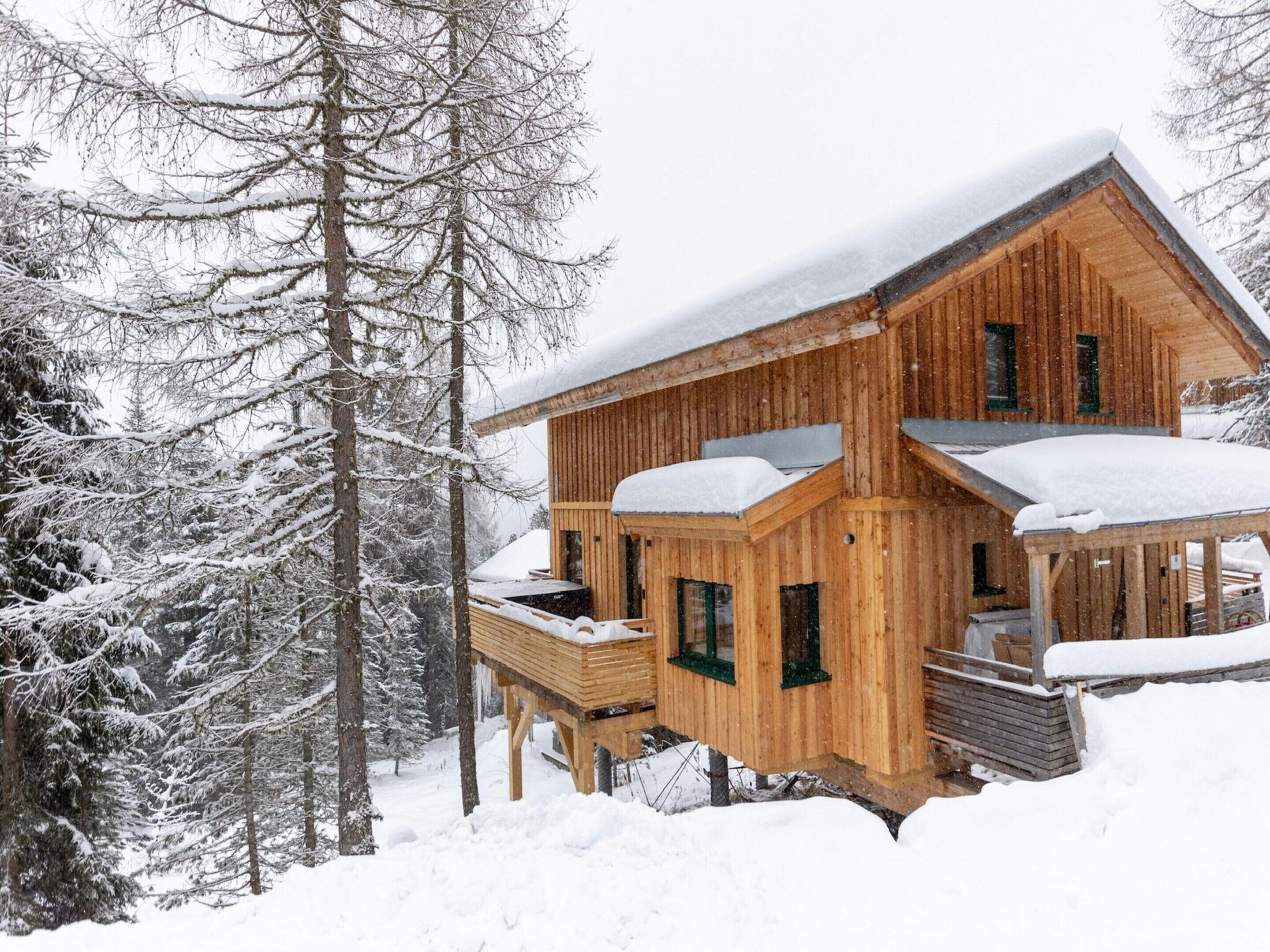 Chalet | Exterior