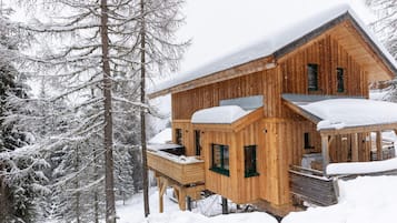 Chalet | Exterior