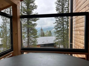 小木屋 | 住宿景觀