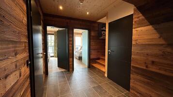 Alpehytte | Spabehandling