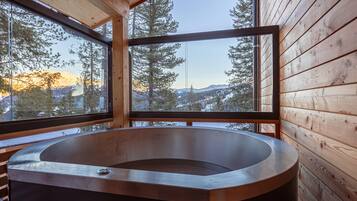 Chalet | Property amenity