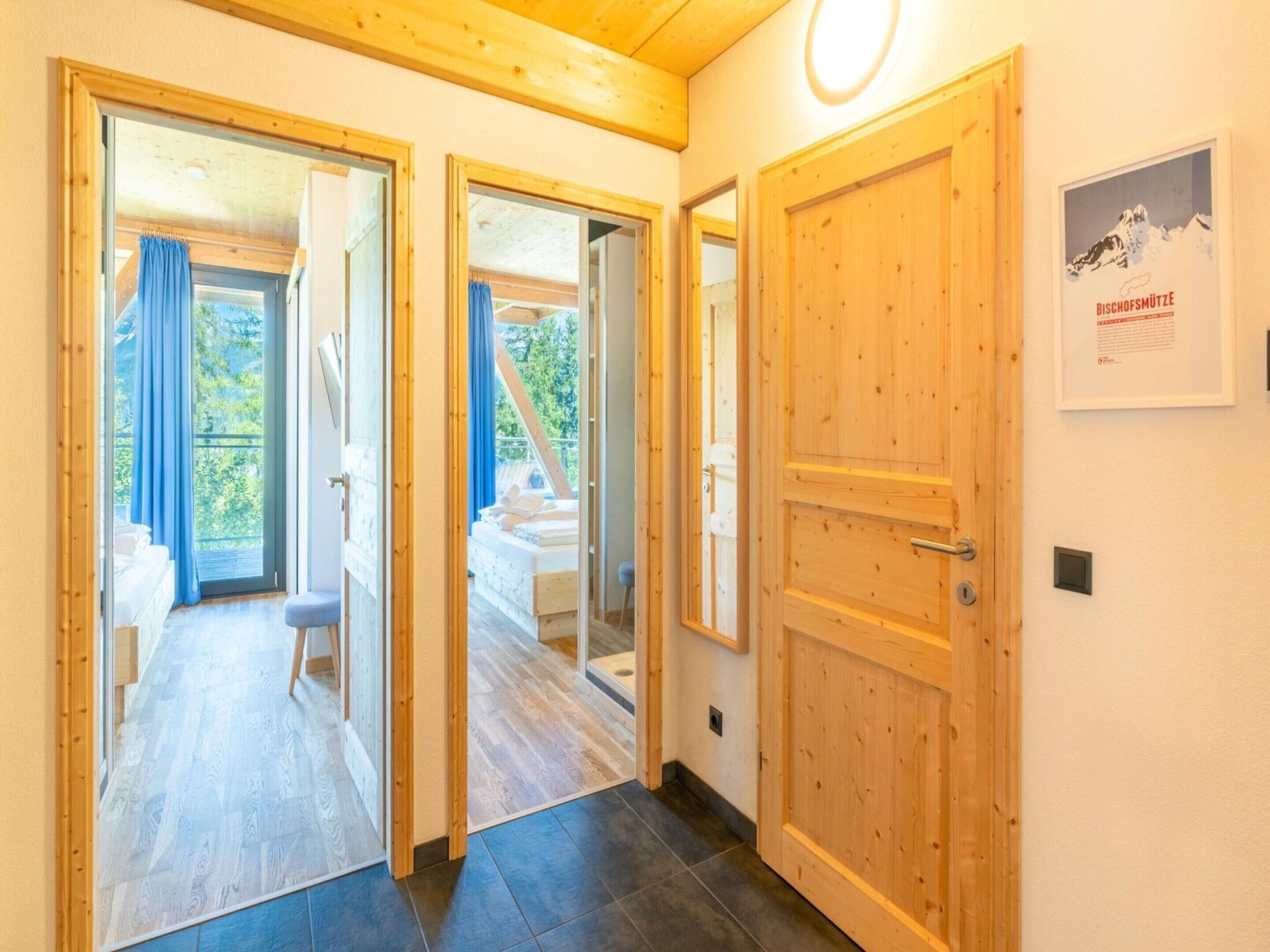 Chalet | Interior
