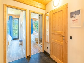 Chalet | Interior