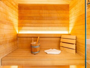 Chalet | Servizio della struttura