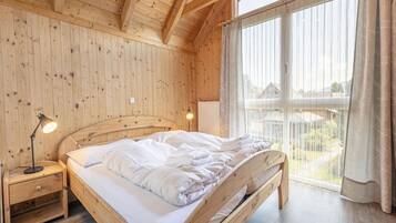 Apartment | 1 bedroom, individually furnished