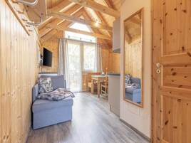 Apartamento | Zona de estar