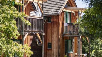 Apartment | Exterior