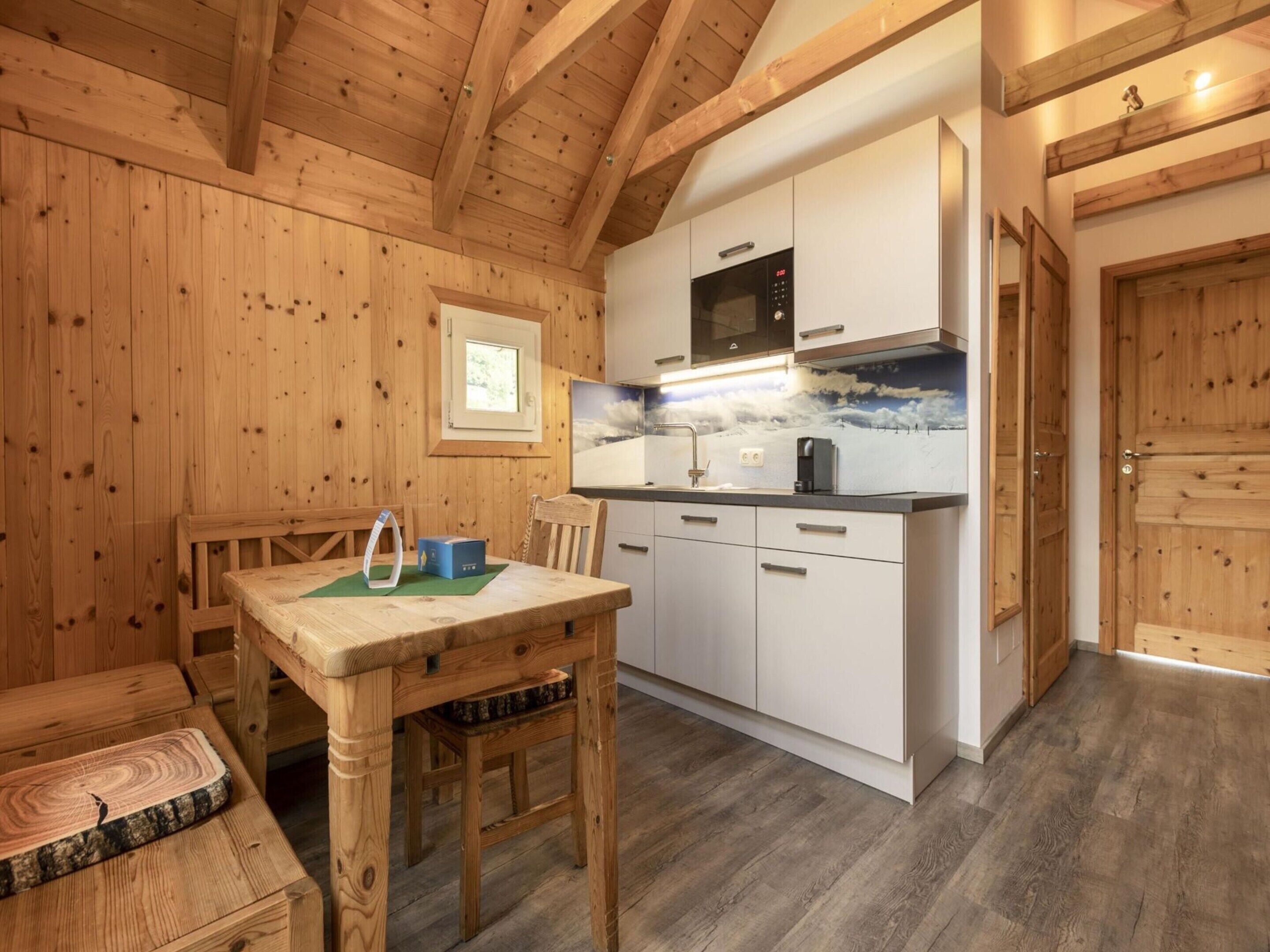 Appartement | Cuisine privée
