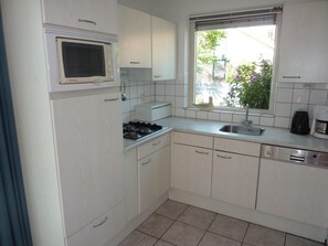 Casa | Cozinha privada | Chaleira elétrica