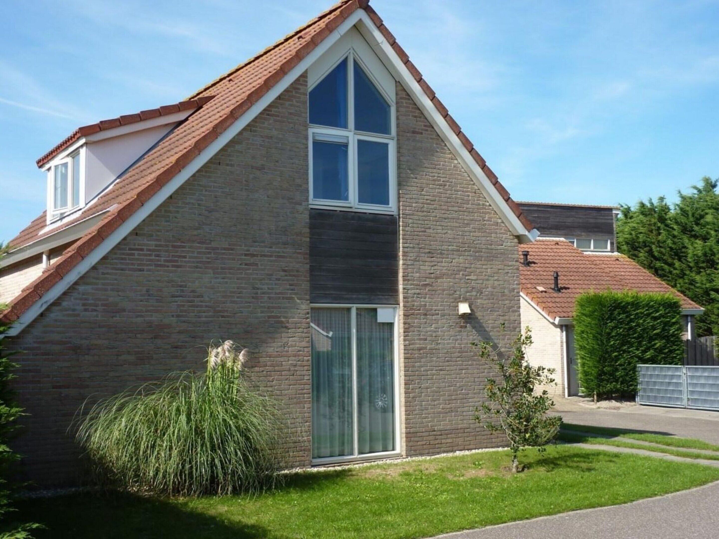 House | Exterior