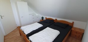 House | 3 bedrooms, individually furnished - Eco Retreat by the Sea (Breskens)