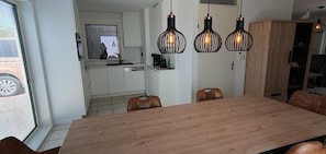 Hus | Spiseområde