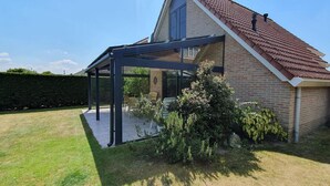 House | Exterior - Eco Retreat by the Sea (Breskens)