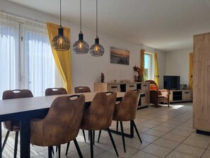 Maison | Restauration