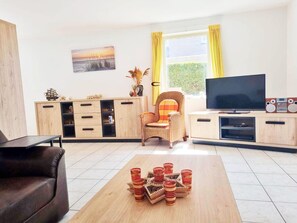 Hus | Oppholdsrom
