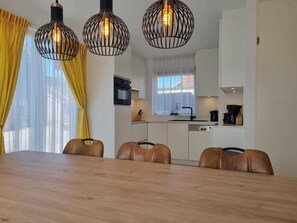 Casa | Cuina privada