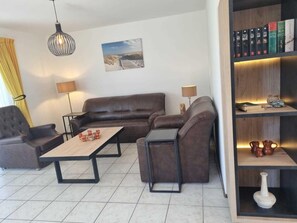 Casa | Sala d'estar