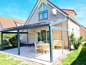 Hus | Balkong