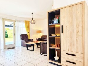 Hus | Oppholdsrom
