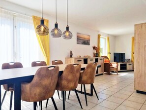 Hus | Spiseområde
