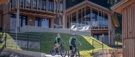 Apartment | Exterior