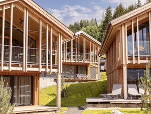 Căn hộ | Ngoại thất