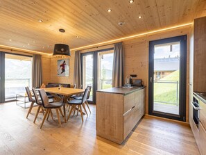 Leilighet | Spiseområde