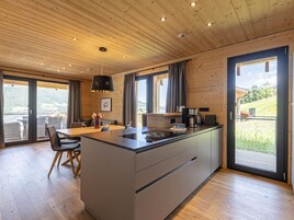 Apartamento | Cocina privada