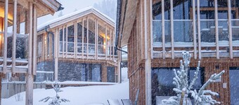 Premium Apartment With Sauna
