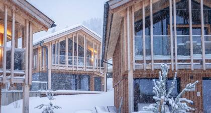 Premium Apartment With Sauna