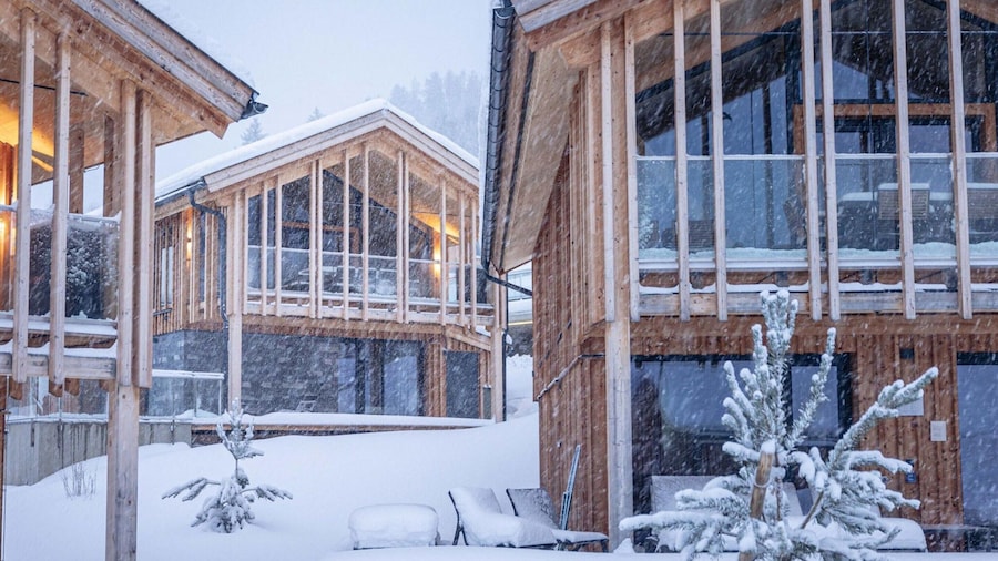 Premium Apartment With Sauna