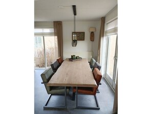 House | Dining