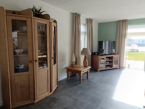 Hus | Vardagsrum