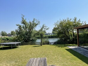 House | Garden