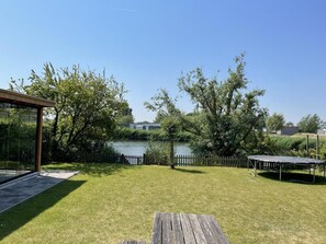 Hus | Trädgård