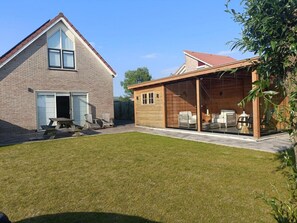 Huis | Exterieur