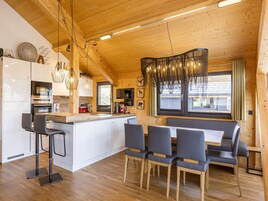 Chalet | Cocina privada