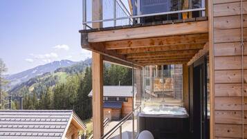 Chalet | Property amenity
