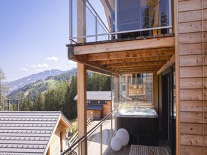 Chalet | Property amenity