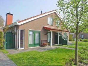 Maison | Extérieur