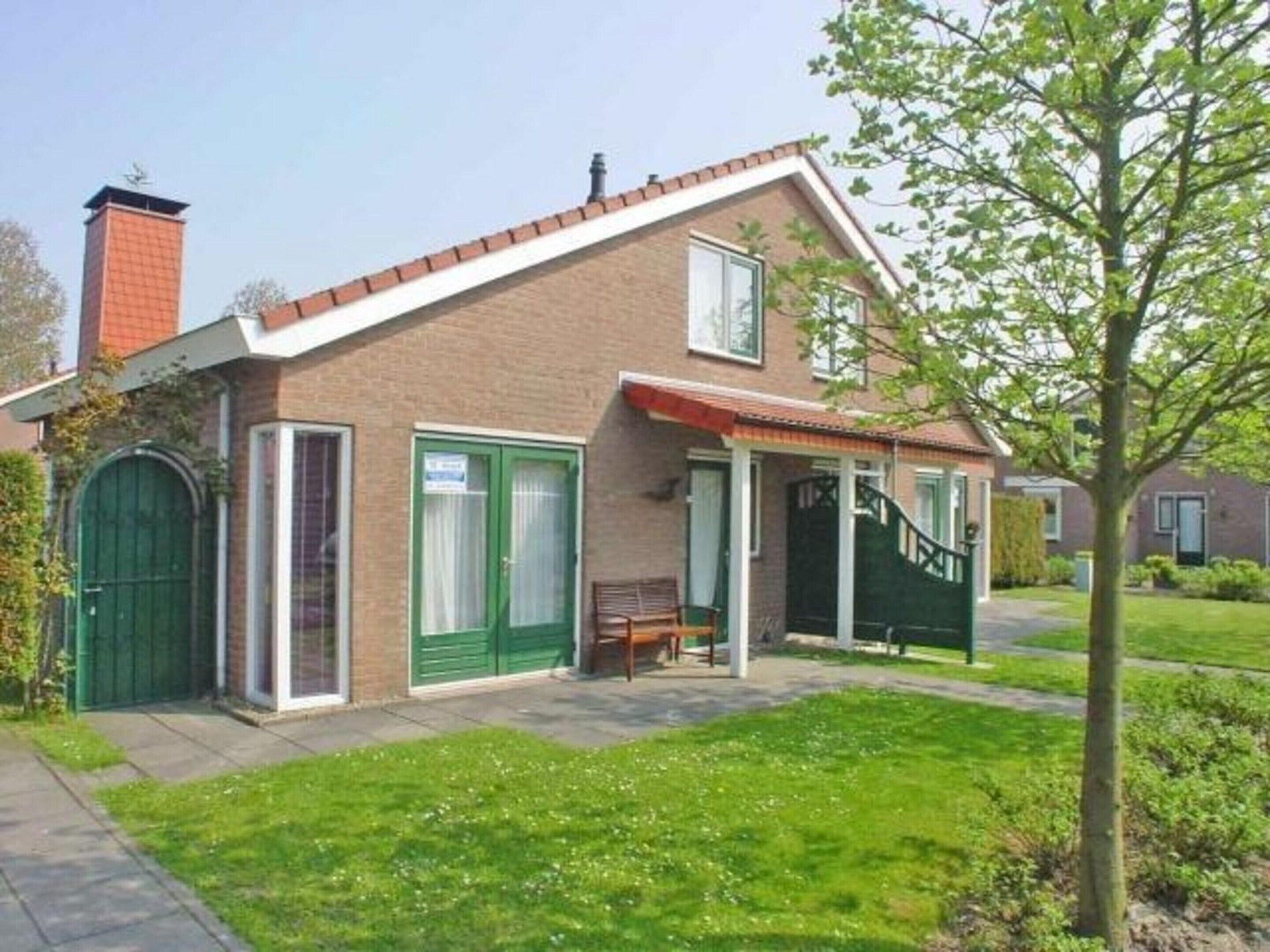 Maison | Extérieur