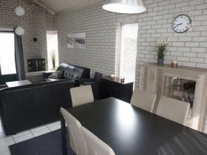 Hus | Stue