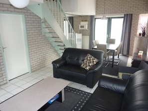 House | Living room